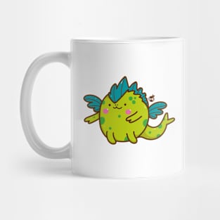 Dragon - Chinese horoscope Mug